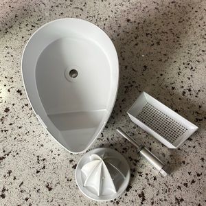 KitchenAid Citrus Juicer Attachment